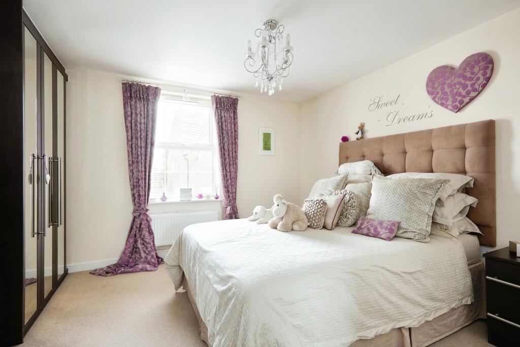 Additional image 11 of Station View, Radstock, BA3