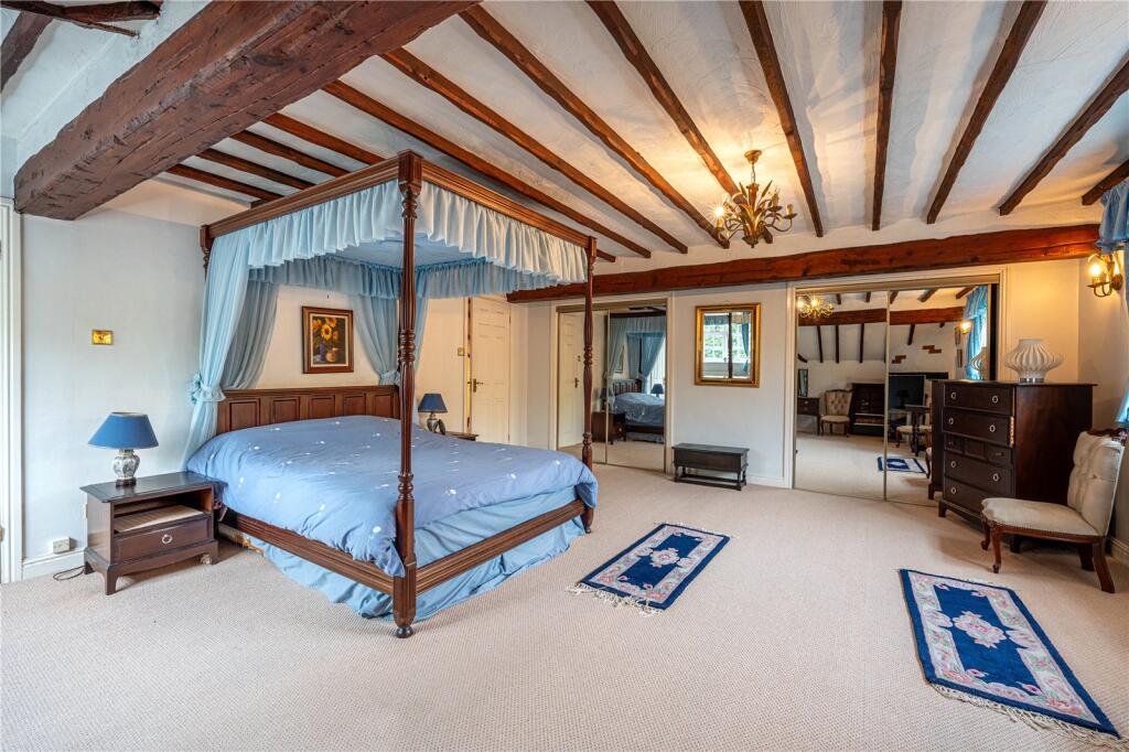 Additional image 23 of Haunton Road, Harlaston, Tamworth, Staffordshire, B79