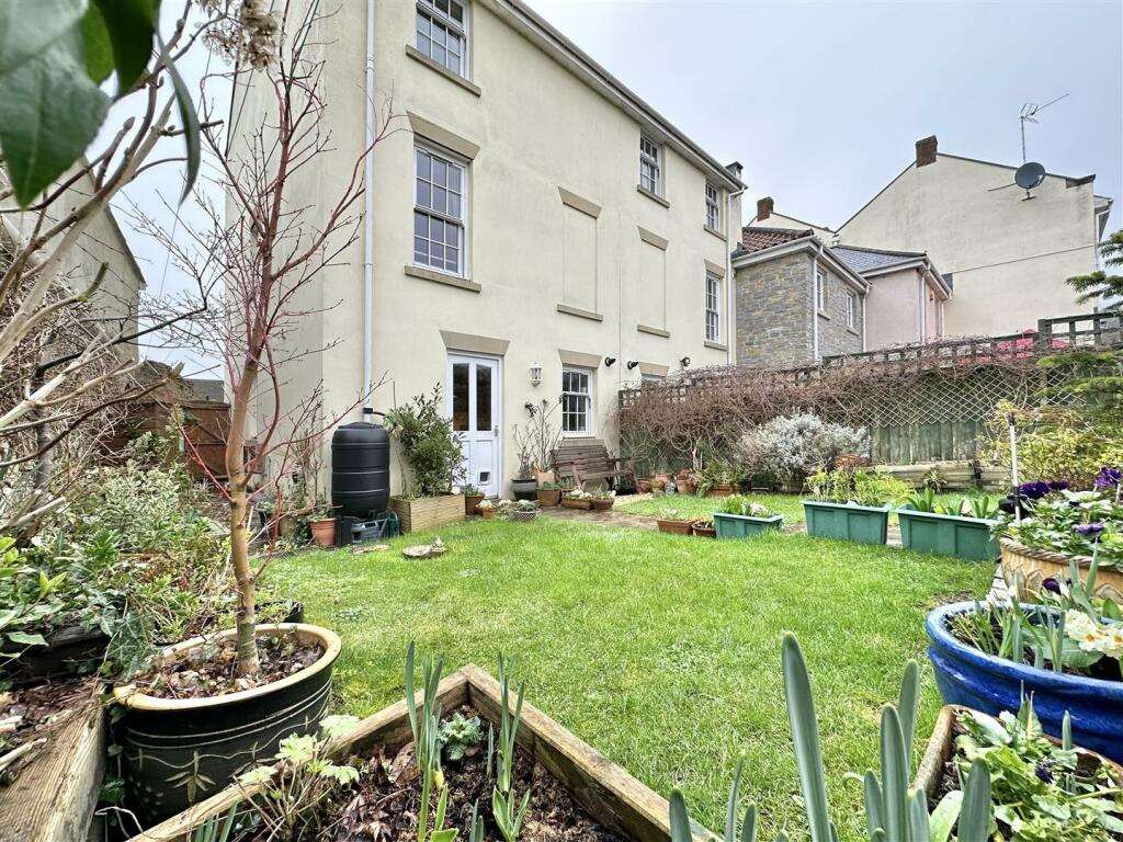 Additional image 25 of Moorland Street, Axbridge