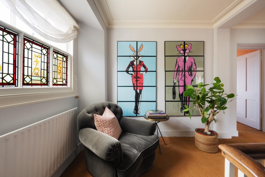 Additional image 20 of Clifton, Bristol, BS8