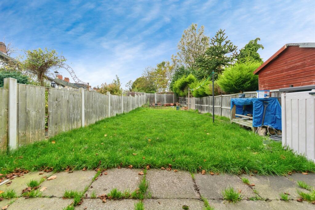 Additional image 15 of Wold Walk, Birmingham