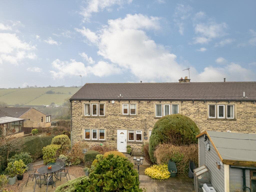 Additional image 48 of The Crofting, Westfield Mews Chat Hill Road, Thornton, Bradford, West Yorkshire, BD13