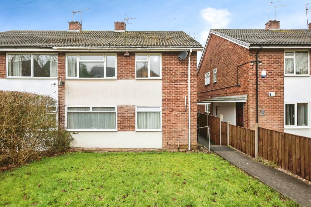 Lazy Hill, BIRMINGHAM