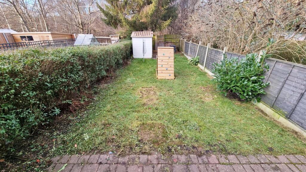 Additional image 10 of Glastonbury Road, Yardley Wood, Birmingham