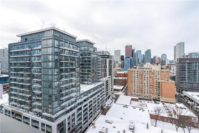 Additional image 34 of 55 Ontario St Unit 1509