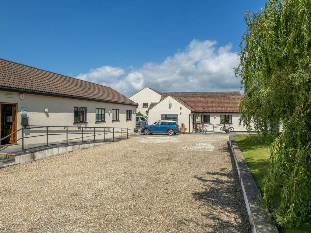 Additional image 11 of The Stables Business Park, Rooks Bridge, Axbridge, United Kingdom, BS26 2TT