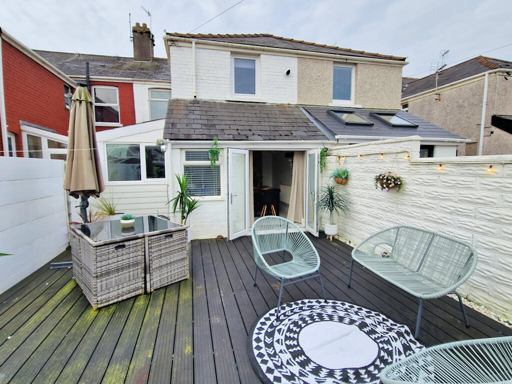 Additional image 26 of QUEENS AVENUE, PORTHCAWL, CF36 5HP
