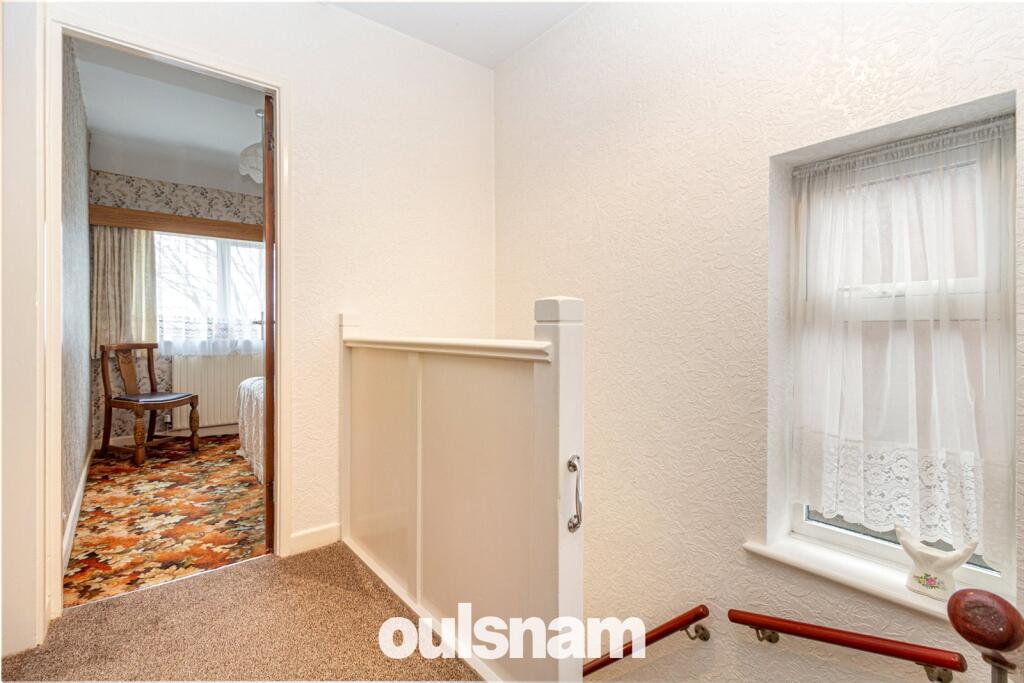 Additional image 16 of Wootton Road, West Heath, Birmingham, B31