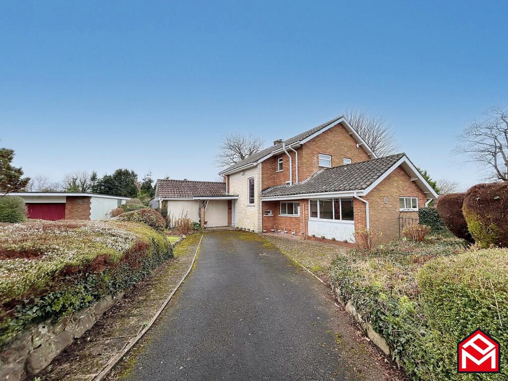 Additional image 33 of The Retreat, Bridgend, Bridgend County. CF31 3NU