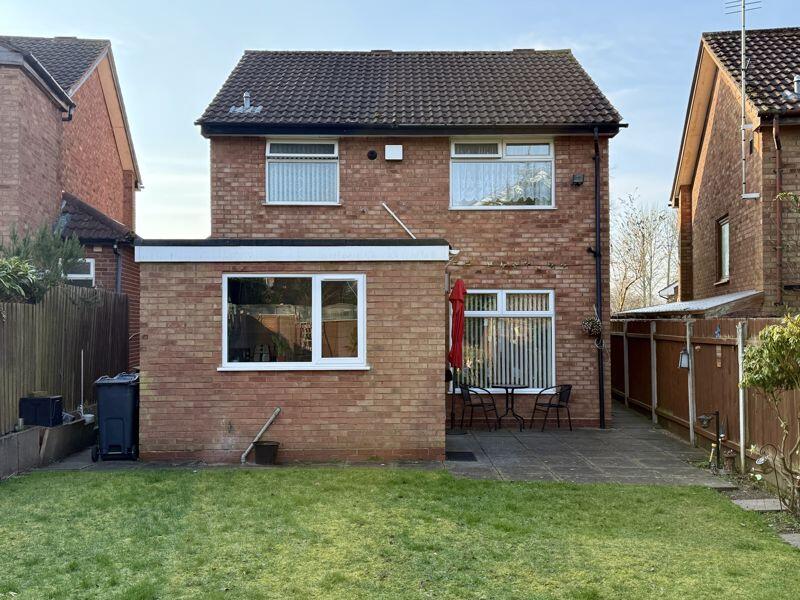 Additional image 23 of Farndon Way, Birmingham, B23 5XU