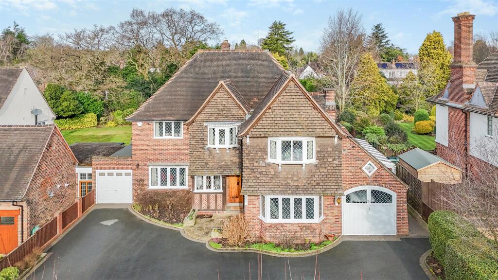 Additional image 37 of Wyvern Road, Sutton Coldfield