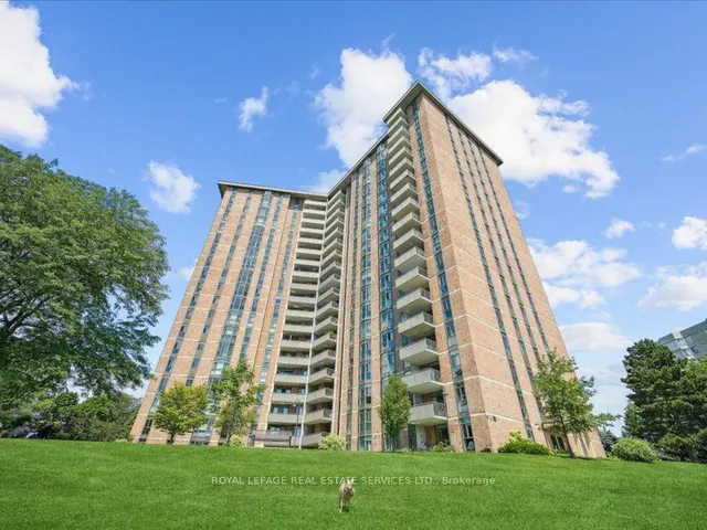 Additional image 32 of 5250 Lakeshore Rd Unit 708