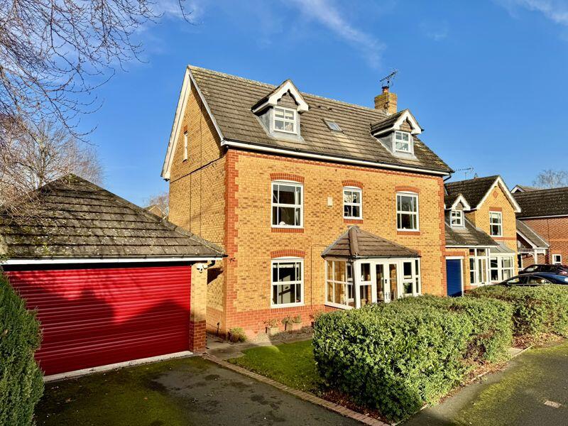 Additional image 25 of Barrack Close, Sutton Coldfield