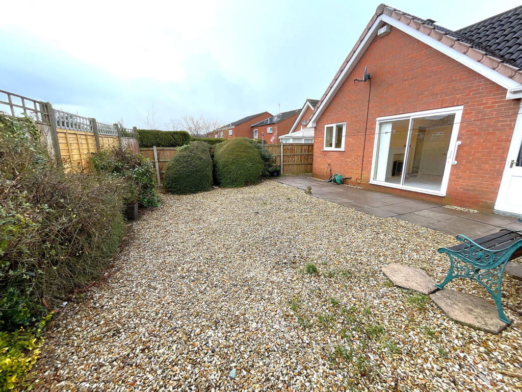 Additional image 11 of HALESOWEN, Mendip Road