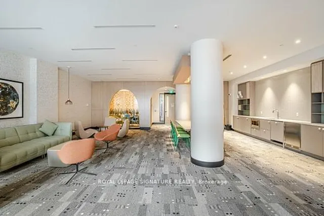 Additional image 39 of 130 River St Unit E-2802