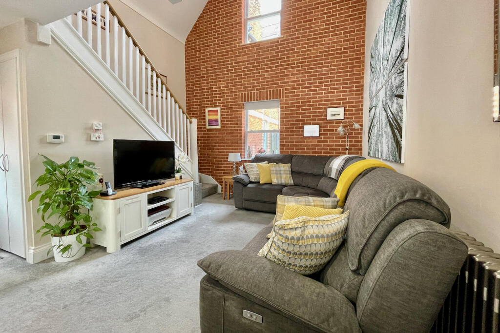 Additional image 5 of CLUNY CRESCENT, SWANAGE