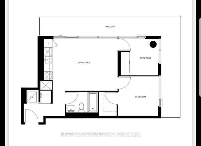 Additional image 4 of 180 Mill St Unit S804