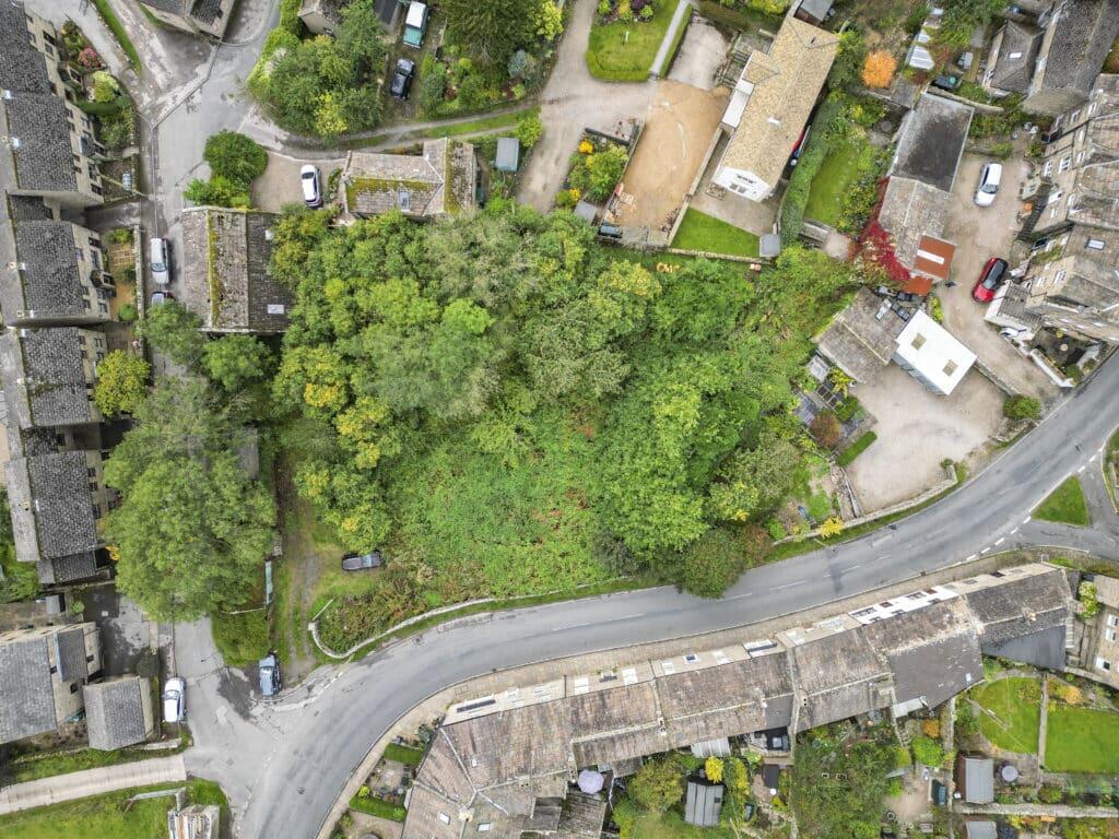 Additional image 4 of Development Site, Reeth