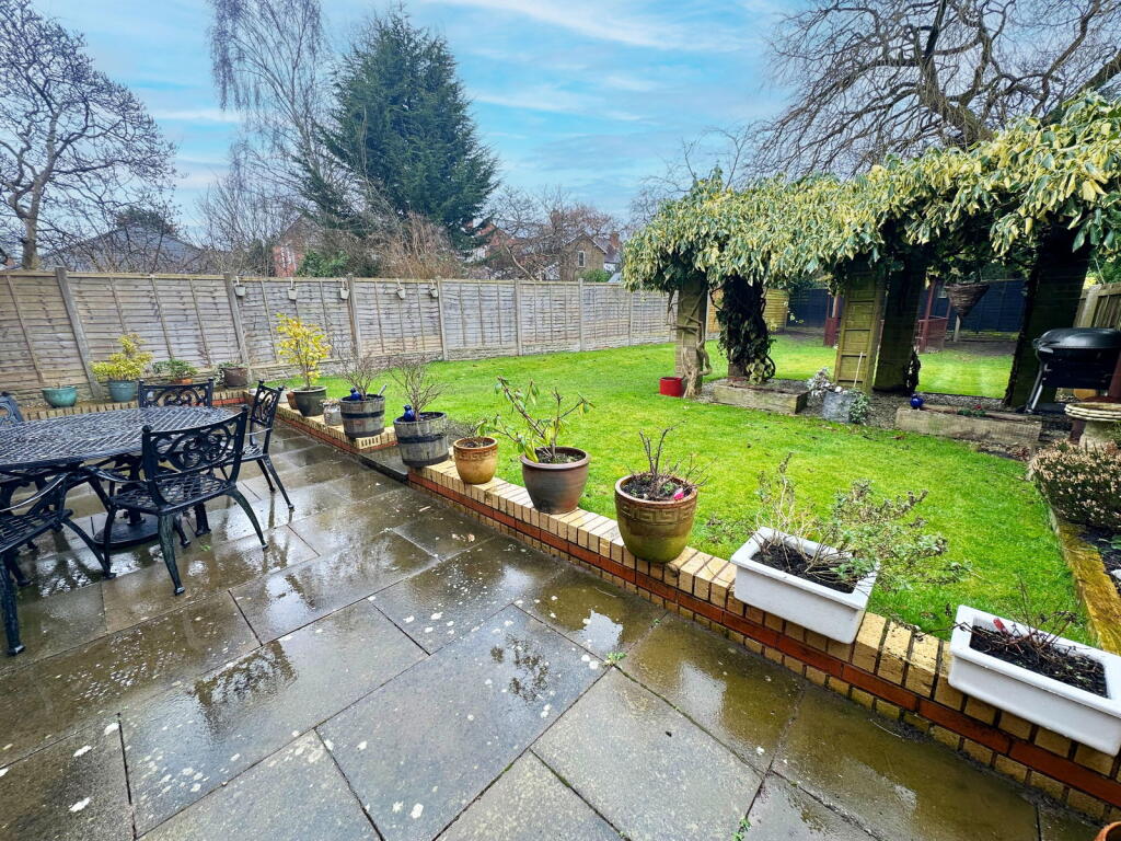 Additional image 4 of Tudor Close, Birmingam, B13 0PD