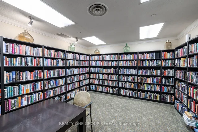 Additional image 34 of 20 Guildwood Pkwy Unit 910