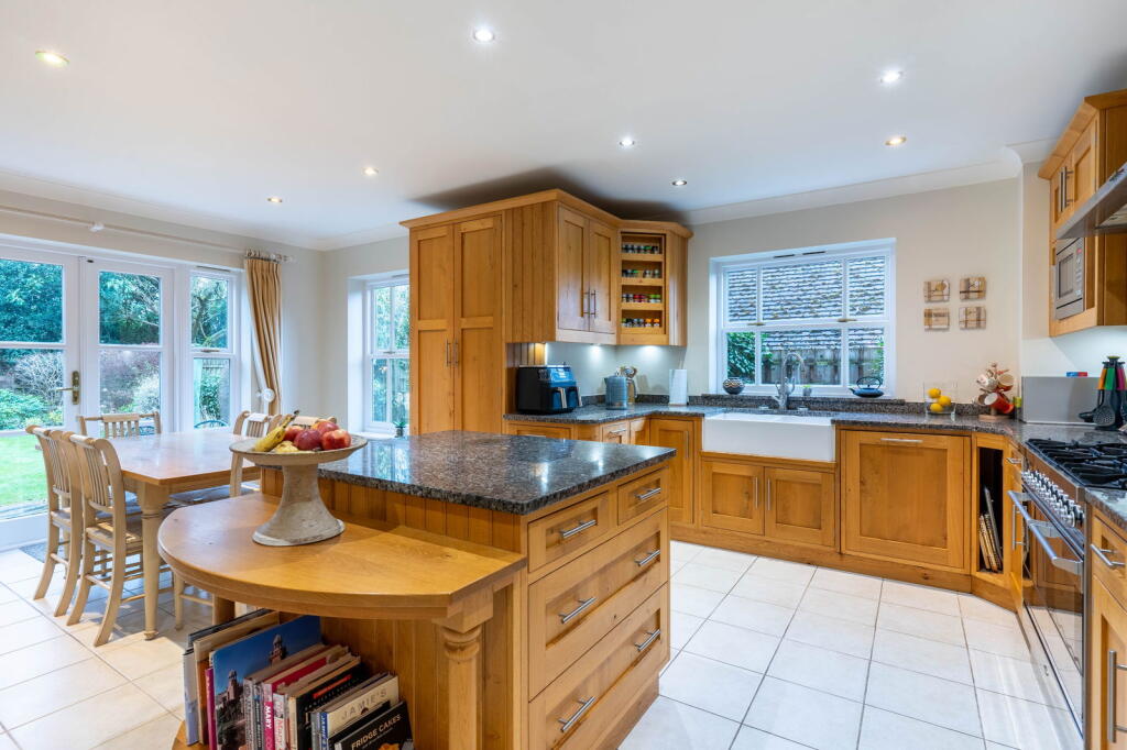 Additional image 5 of Merriemont Drive, Barnt Green, B45 8QZ