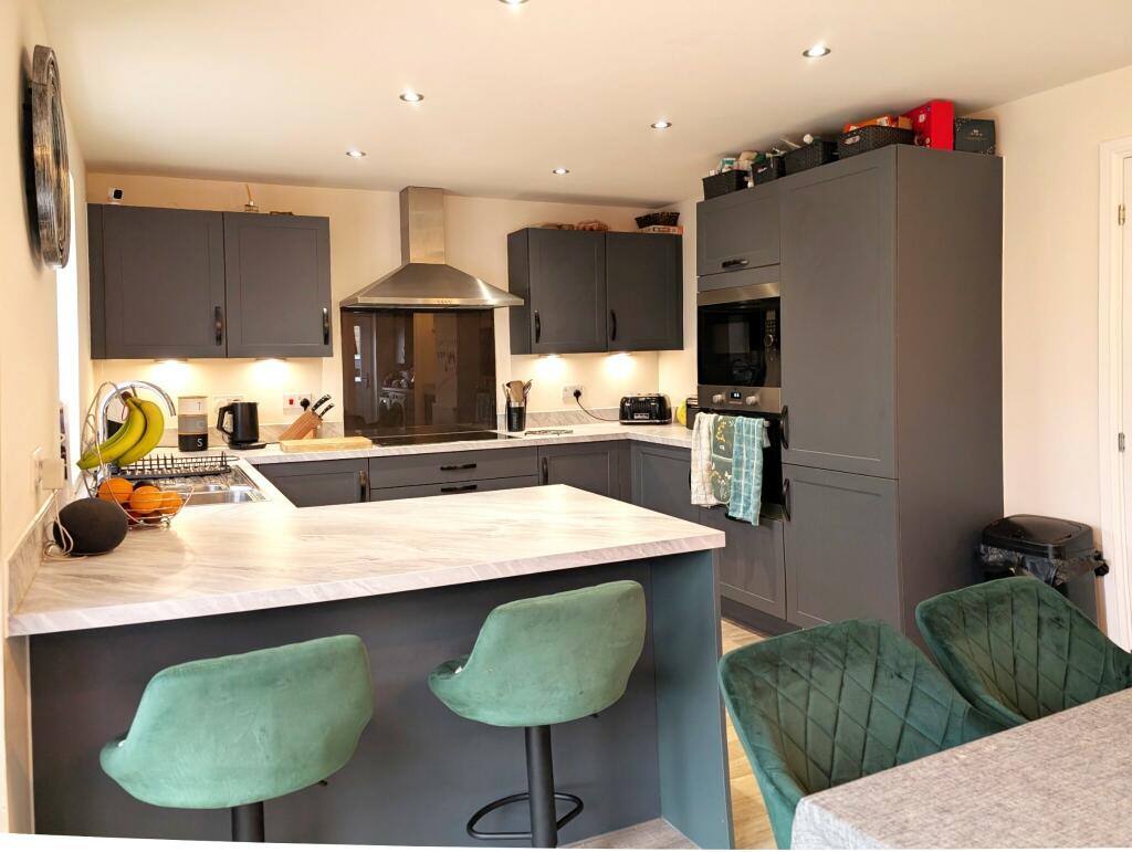 Additional image 7 of Wood Avens Close, Fensiscowles, Blackburn