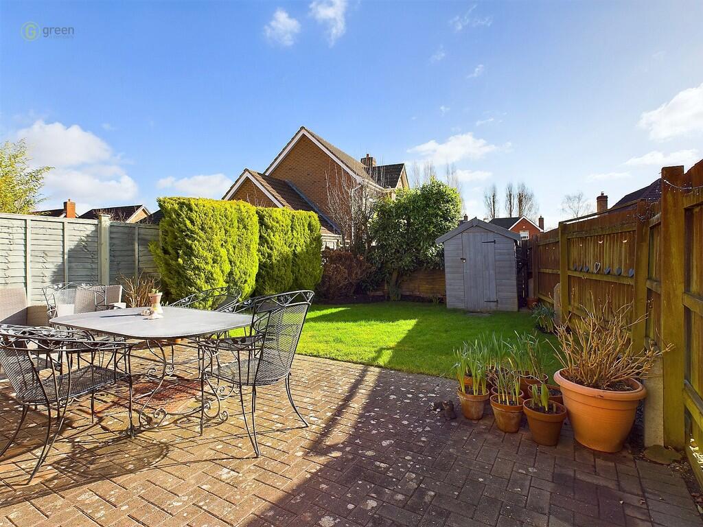 Additional image 13 of Hawnby Grove, Walmley