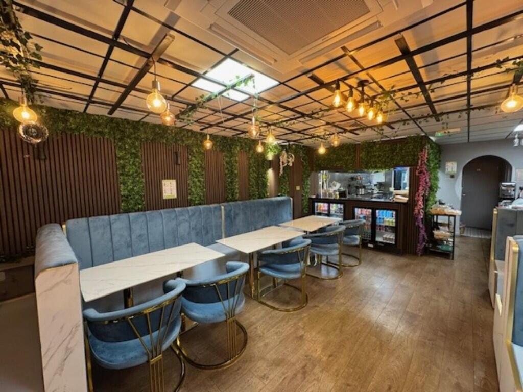 Additional image 3 of Leasehold Indian/Pakistani Restaurant, Highfield Road, Birmingham, B28 0EL