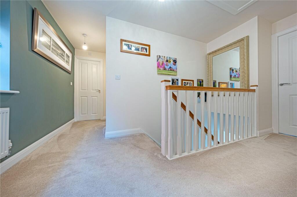 Additional image 20 of Collins Grove, Tamworth, Staffordshire, B78