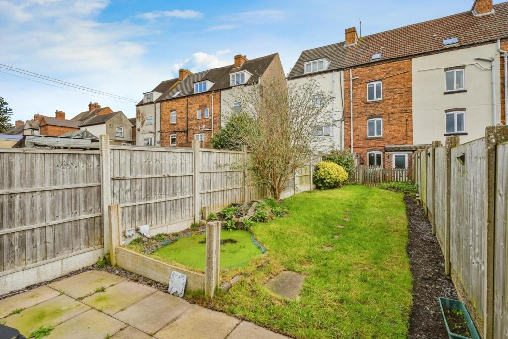 Additional image 17 of Long Street, Dordon, Tamworth