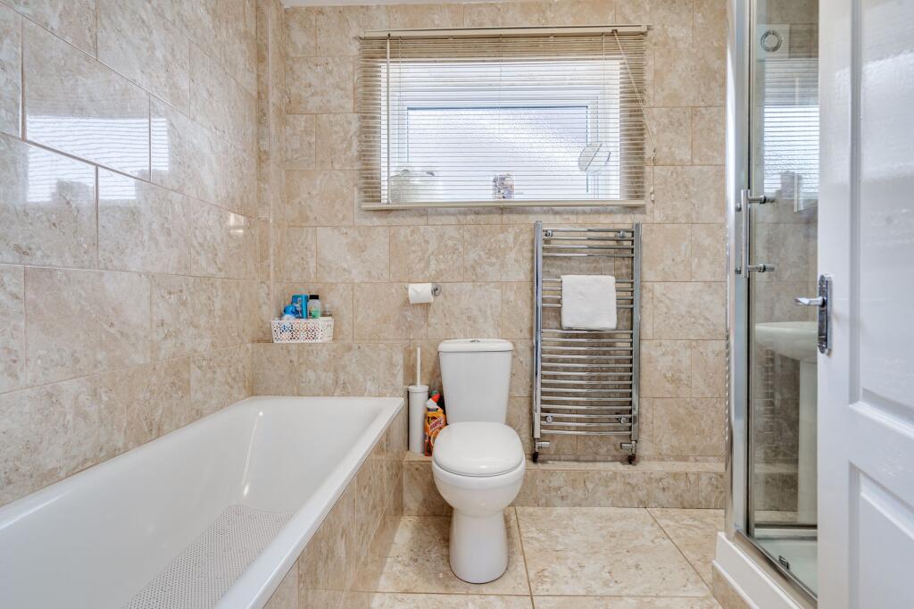 Additional image 4 of Fontwell Road, Little Lever, BL3