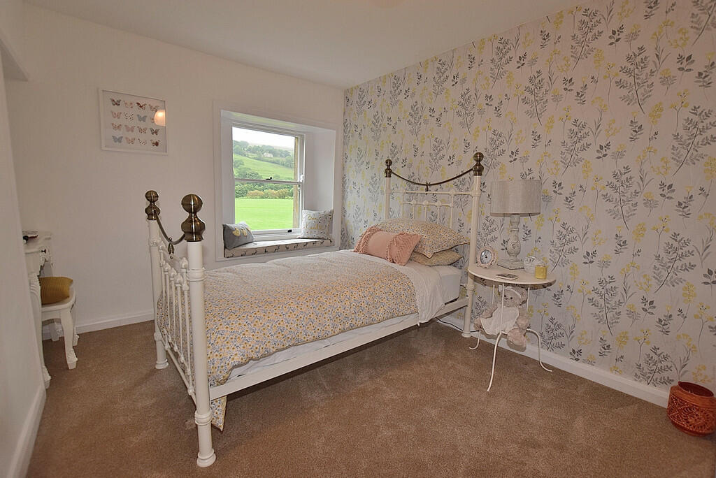 Additional image 15 of Low Row