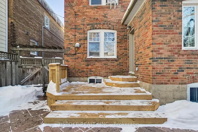 Additional image 32 of 248 Snowdon Ave