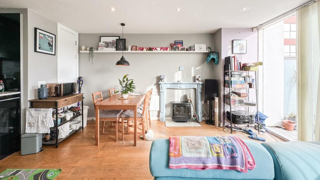 Additional image 17 of Airpoint, Skypark Road, Bedminster, BS3