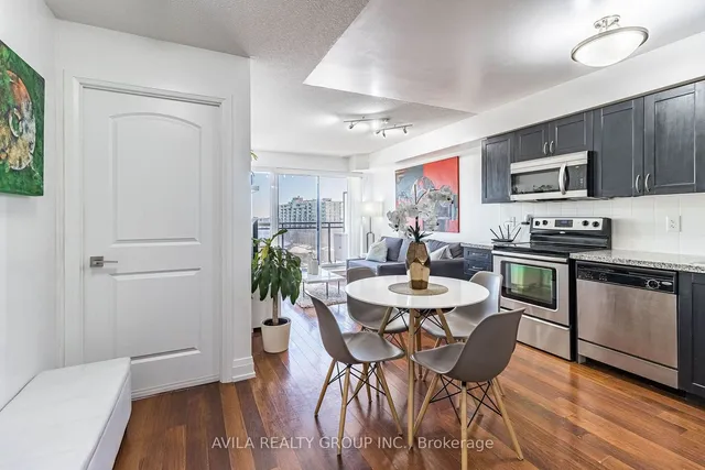 Additional image 8 of 1 De Boers Dr Unit 606