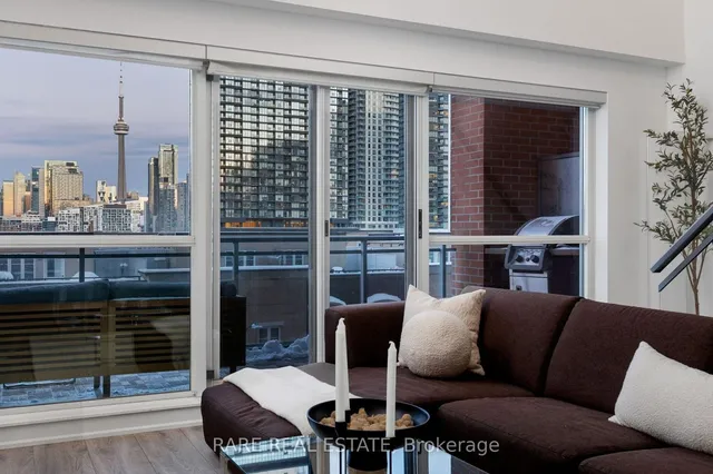 Additional image 2 of 80 Western Battery Rd Unit 410