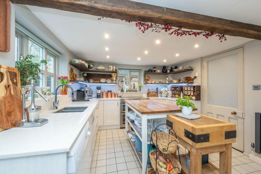 Additional image 5 of Park Lane, Great Alne, Alcester, B49 6HS