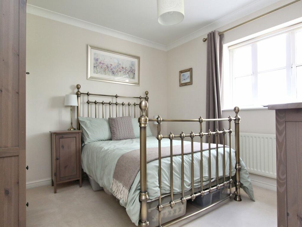 Additional image 16 of Prowse Close, Thornbury, BS35