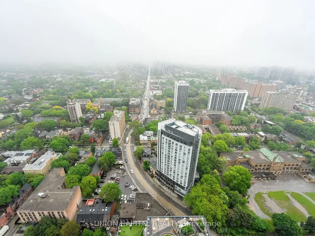 Additional image 25 of 251 Jarvis St Unit 4515