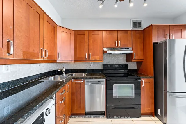 Additional image 13 of 5949 Yonge St Unit 802