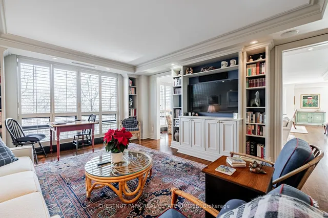 Additional image 11 of 625 Avenue Rd Unit 504