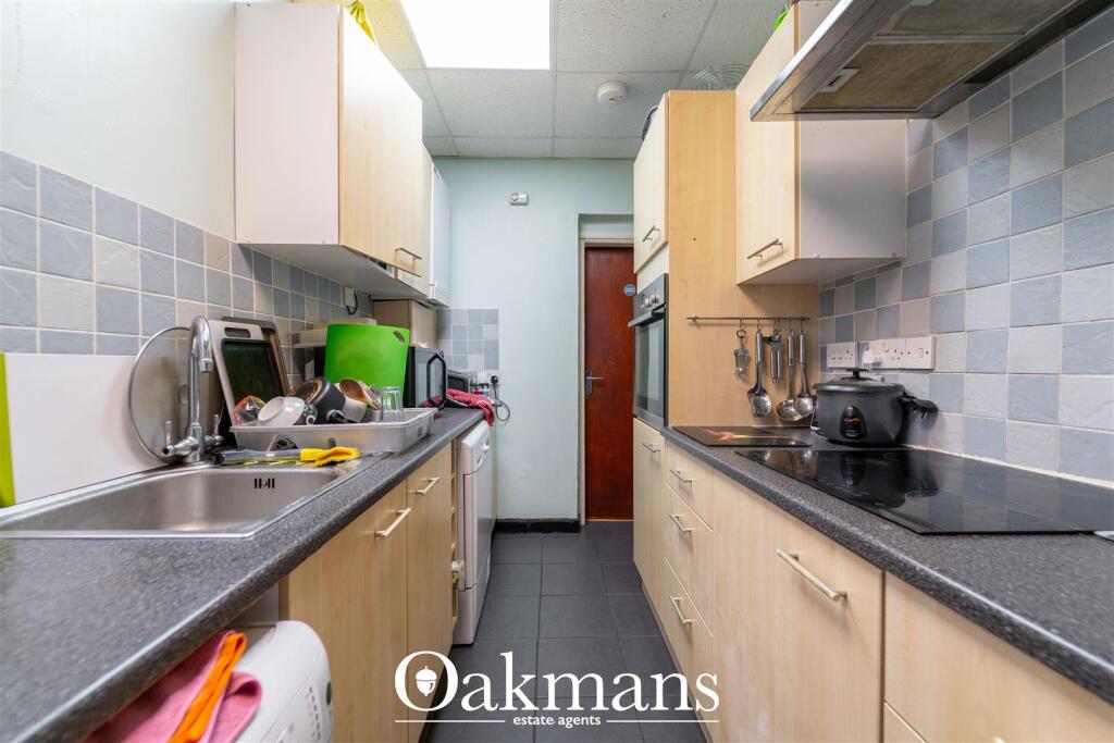 Additional image 38 of Exeter Road, Birmingham