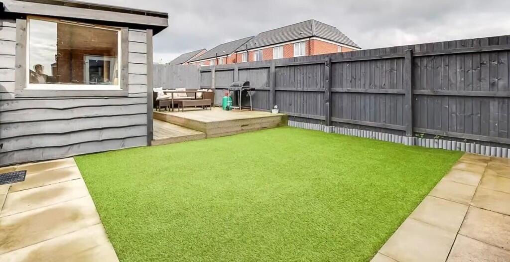 Additional image 16 of Went Meadows Close, CA15