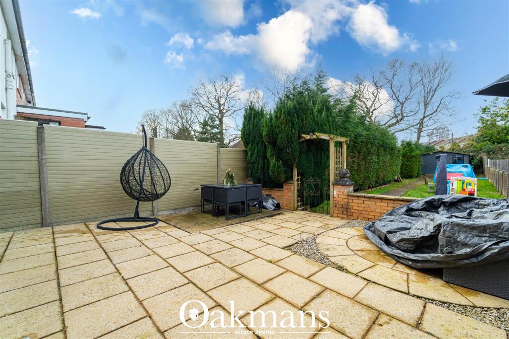 Additional image 15 of Kingswood Road, Northfield, Birmingham