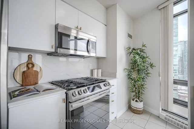 Additional image 18 of 3 Navy Wharf Crt Unit 1708