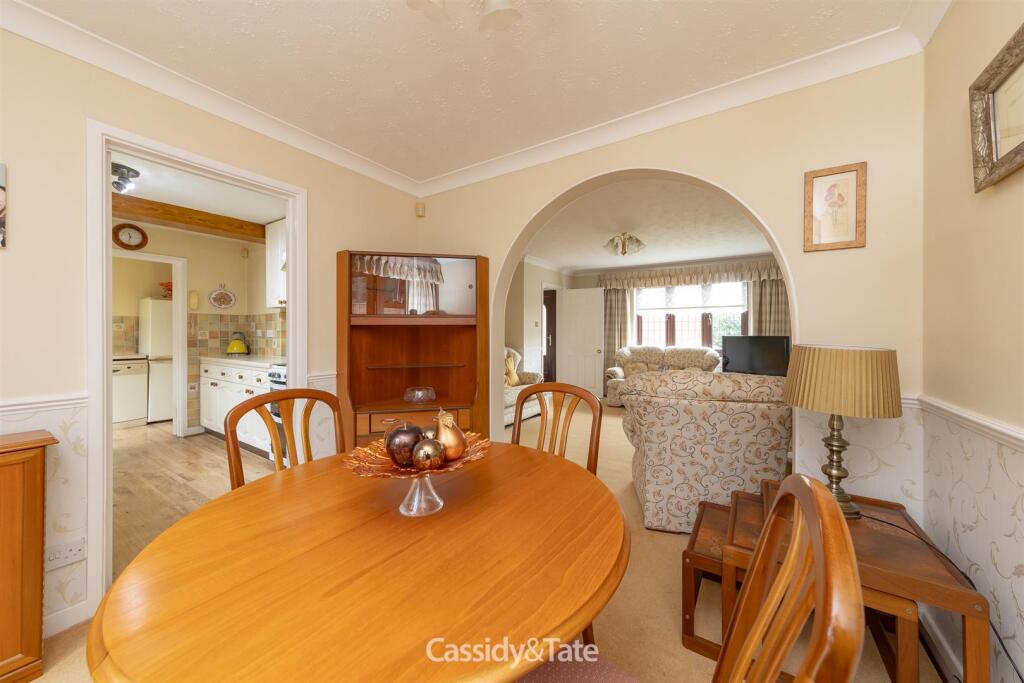 Additional image 10 of Portman Close, St. Albans