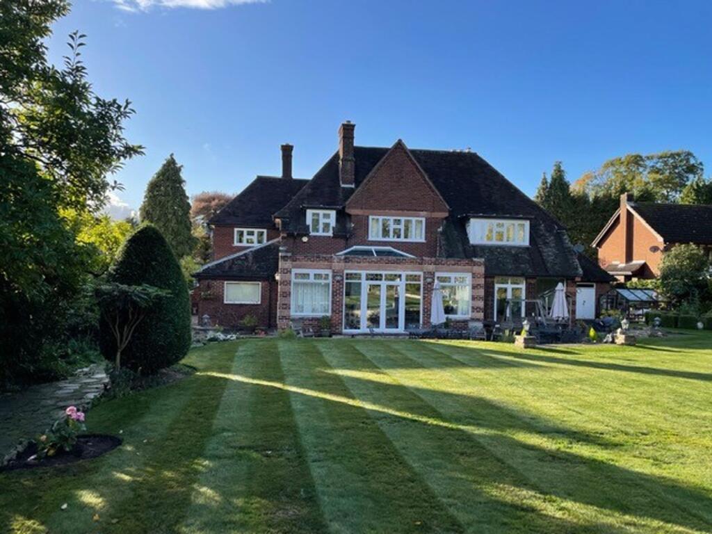 Additional image 33 of Lady Byron Lane, Knowle, B93