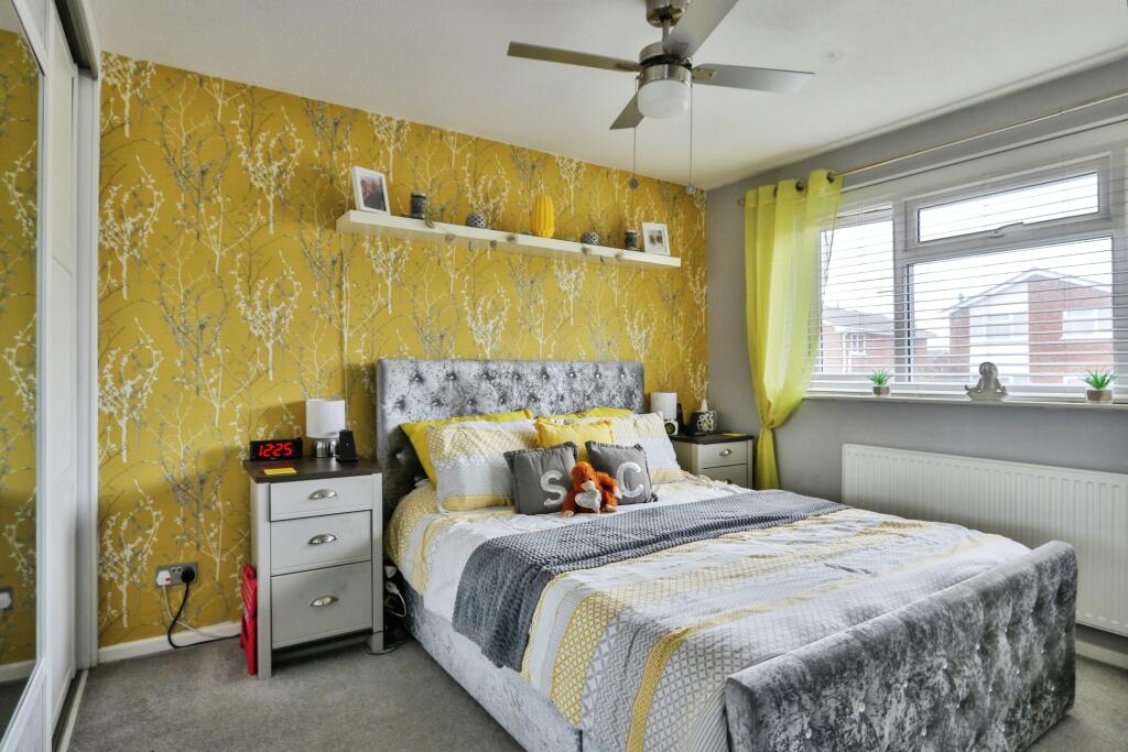 Additional image 11 of Verity Crescent, Poole, BH17