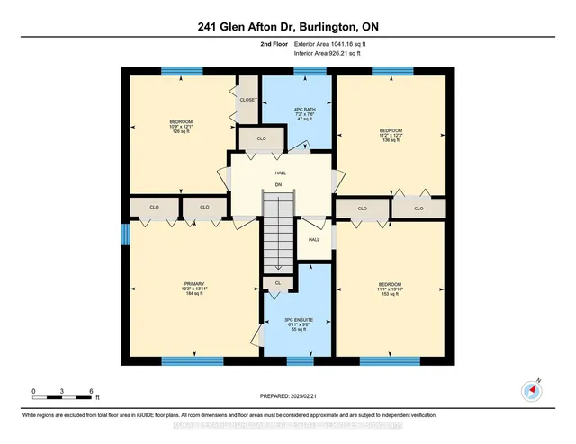 Additional image 39 of 241 Glen Afton Dr