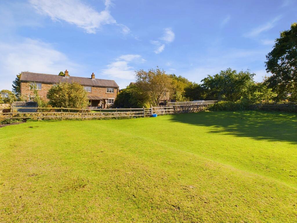 Additional image 3 of Burnfoot, St. Johns Chapel, DL13